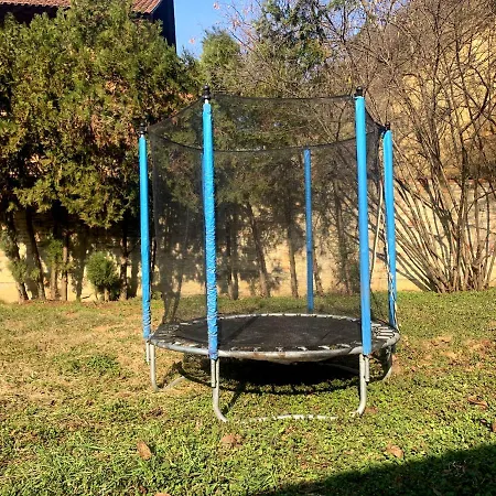 Sremski Karlovci- Villa Sremski Karlovci